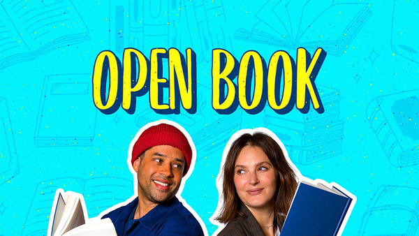 Open Book