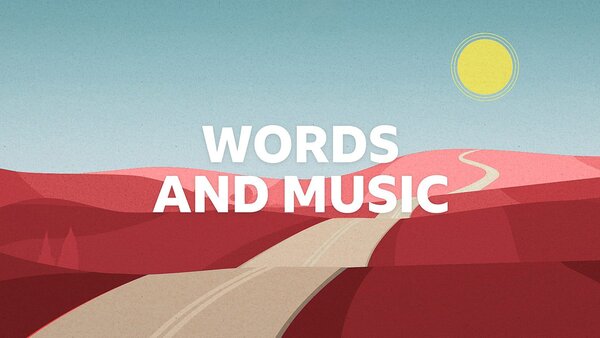 Words and Music
