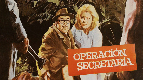 Operación secretaria