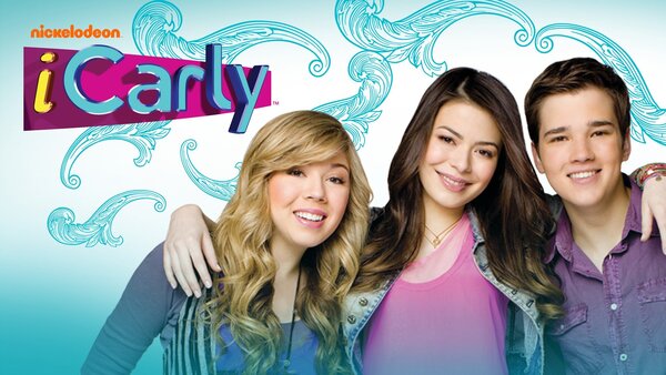 iCarly
