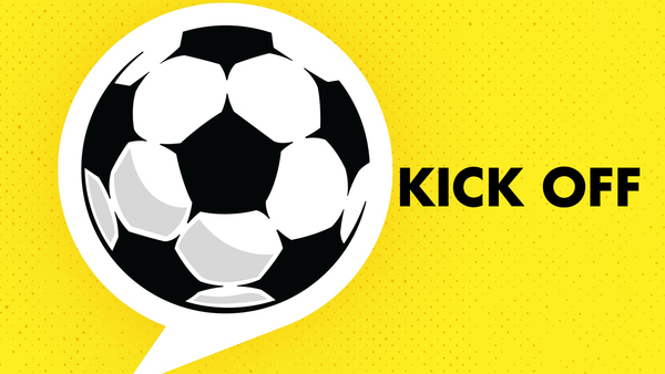 Live: Kick Off