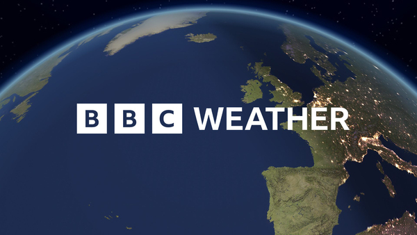 BBC Weather