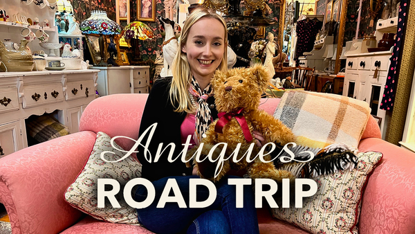 Antiques Road Trip
