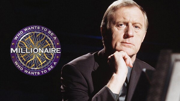 Classic Who Wants to Be a Millionaire?