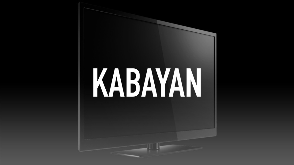 Kabayan
