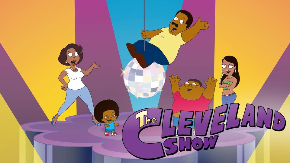 The Cleveland Show