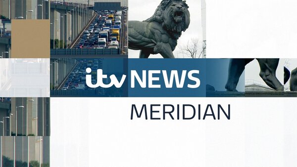 Live: ITV News Meridian