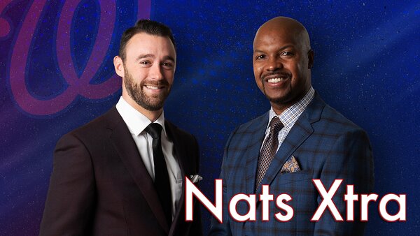 Live: Nats Xtra