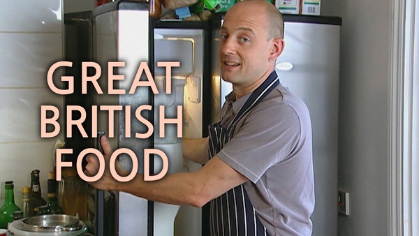 Great British Food