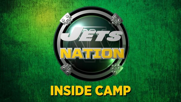 Jets Nation: Inside Camp