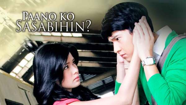 Paano Ko Sasabihin?