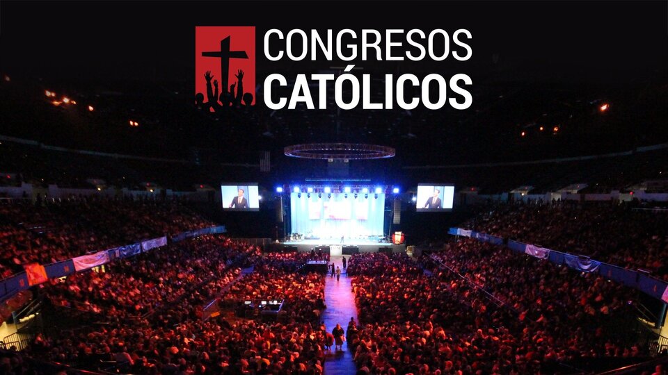 Congresos católicos