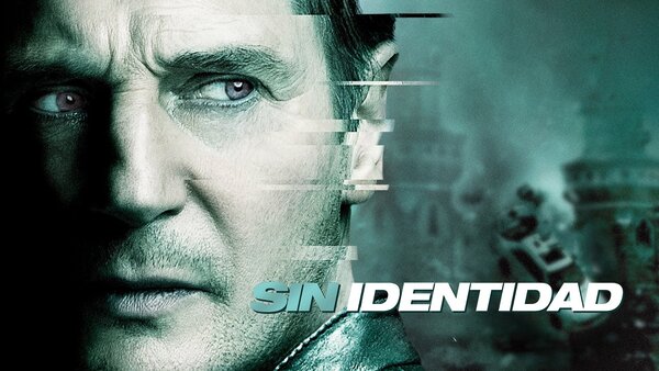 Sin identidad