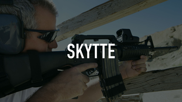 Skytte