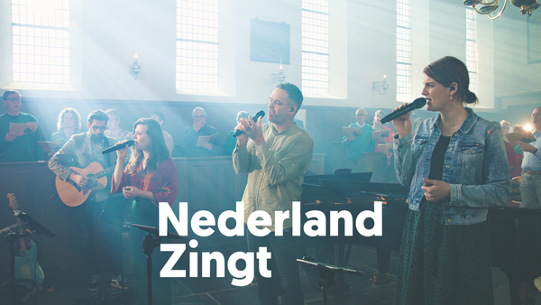 Nederland Zingt