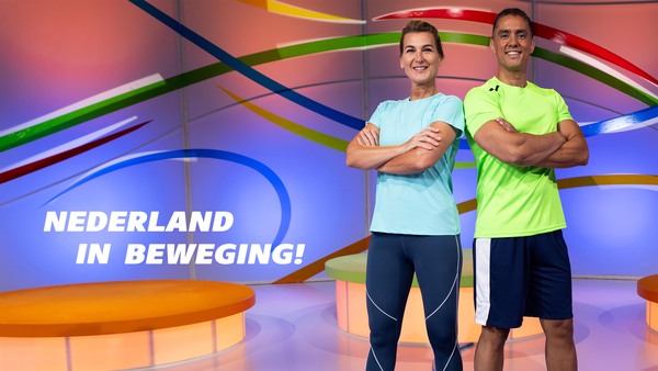 Nederland in Beweging