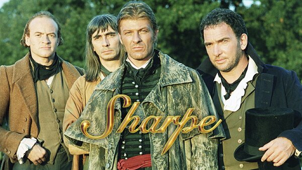 Sharpe