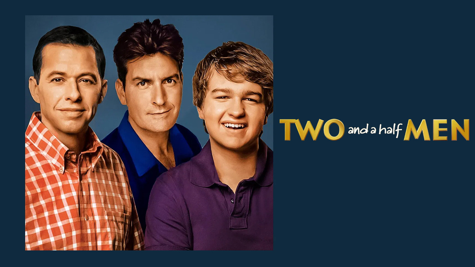 Two and a Half Men