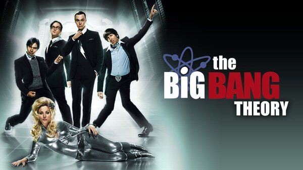 The Big Bang Theory