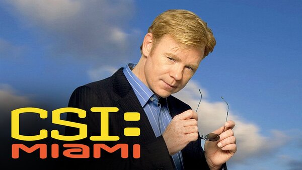 CSI: Miami