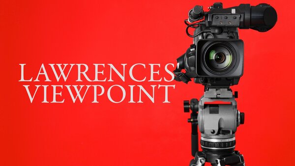 Lawrences' Viewpoint