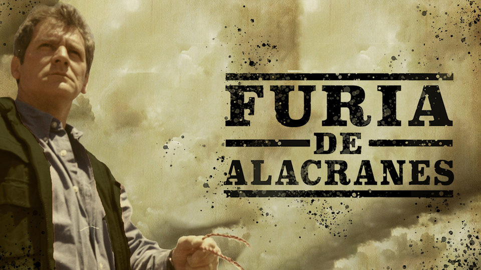 Furia de Alacranes