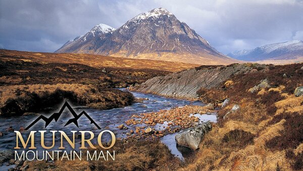 Munro: Mountain Man