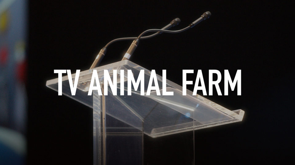 TV Animal Farm