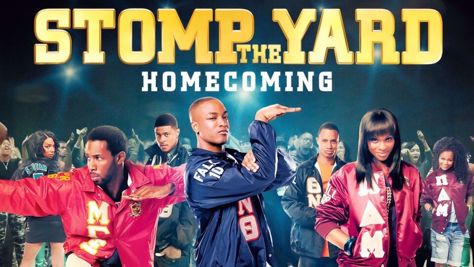 Stomp the Yard: Homecoming