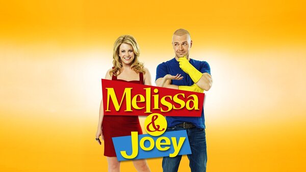 Melissa & Joey