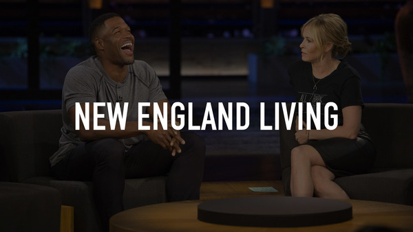 New England Living