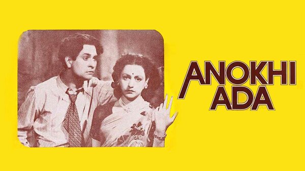 Anokhi Ada