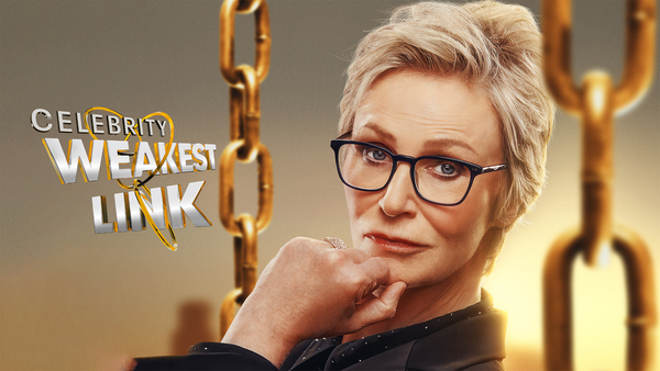 Celebrity Weakest Link