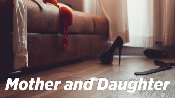 Mother and Daughter