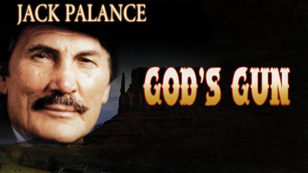 God's Gun
