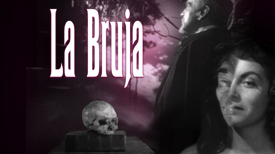La Bruja