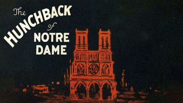 The Hunchback of Notre Dame