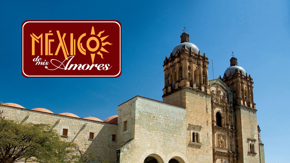 México de mis amores