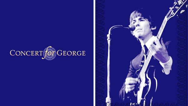 Concert for George