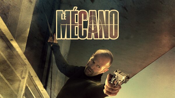 Le mécano