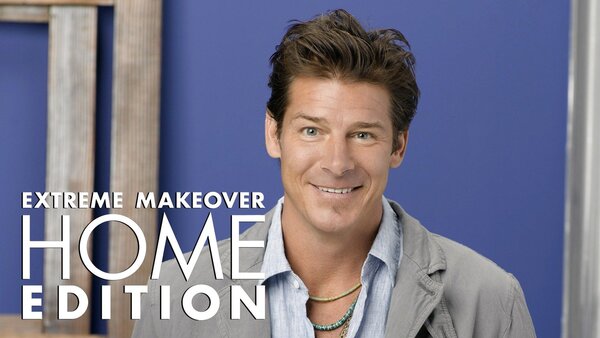 Extreme Makeover: Home Edition
