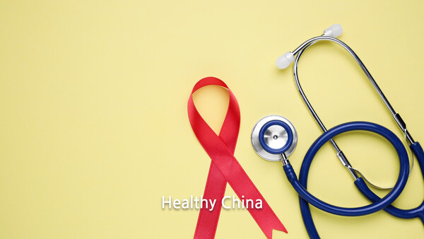 Healthy China