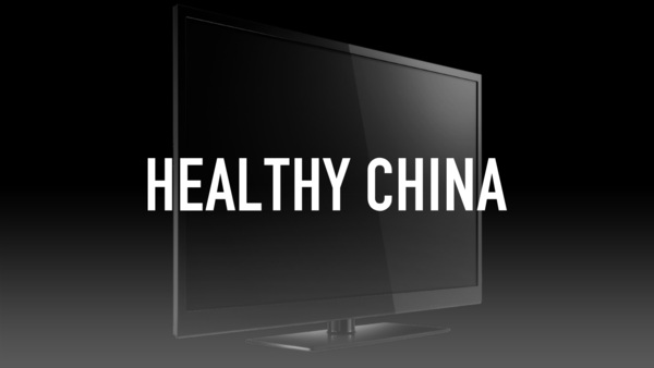 Healthy China