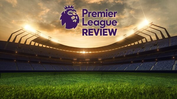 Premier League Review