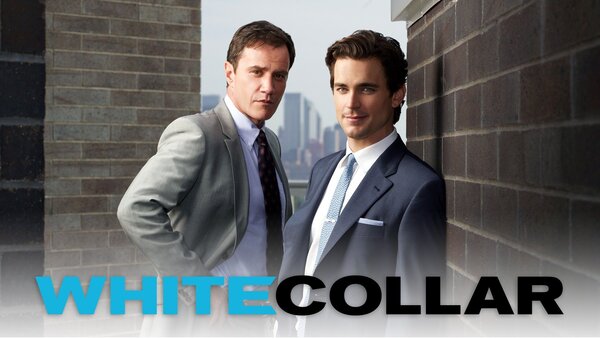 White Collar