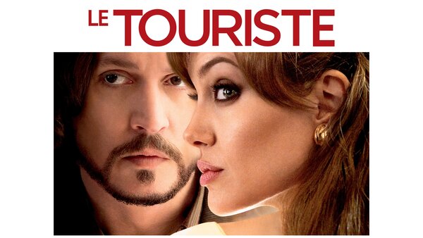 Le touriste