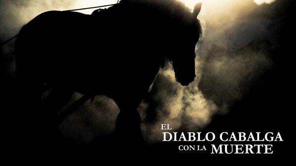 El Diablo Cabalga con la Muerte