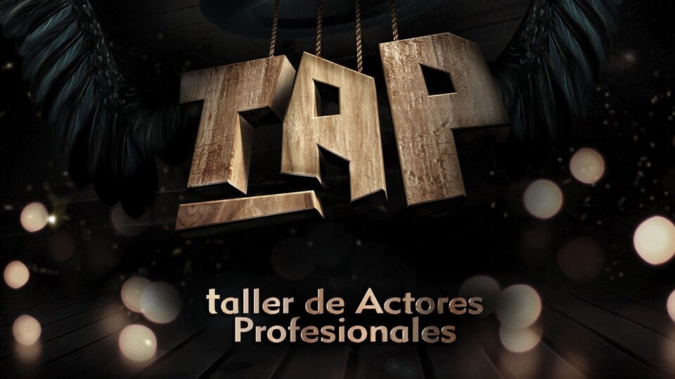 TAP: Taller de Actores Profesionales