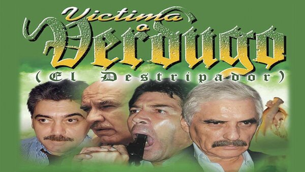 Víctima o verdugo
