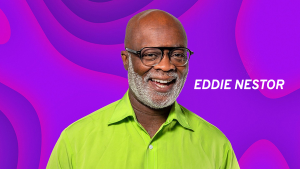 Eddie Nestor